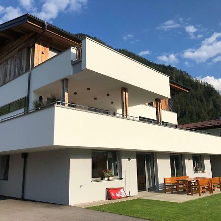 Apart Forellenhof Flachau Exterior photo